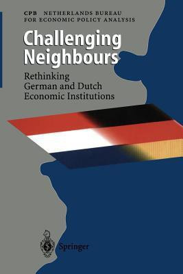 Challenging Neighbours(English, Paperback, unknown)