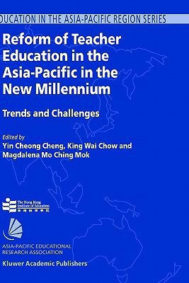 Reform of Teacher Education in the Asia-Pacific in the New Millennium(English, Hardcover, unknown)