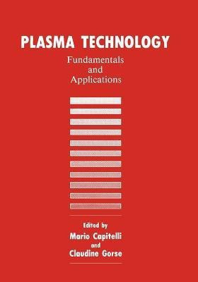 Plasma Technology(English, Paperback, unknown)