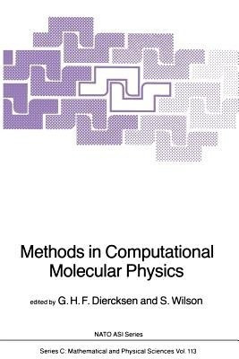 Methods in Computational Molecular Physics(English, Paperback, unknown)
