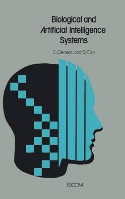 Biological and Artificial Intelligence Systems(English, Hardcover, unknown)