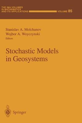 Stochastic Models in Geosystems(English, Paperback, unknown)