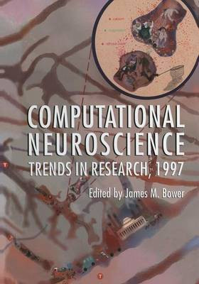Computational Neuroscience(English, Paperback, unknown)