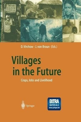 Villages in the Future(English, Paperback, unknown)