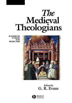 The Medieval Theologians(English, Paperback, unknown)