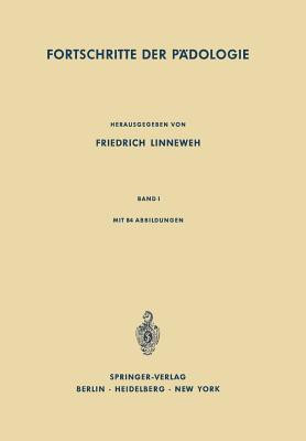 Fortschritte der Paedologie(German, Paperback, unknown)
