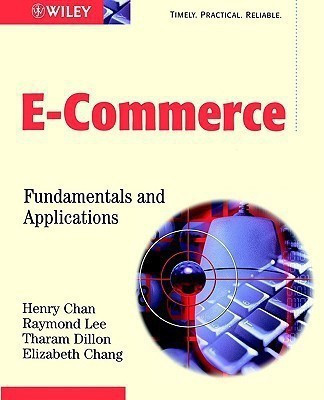 E-Commerce(English, Paperback, Chan Henry)