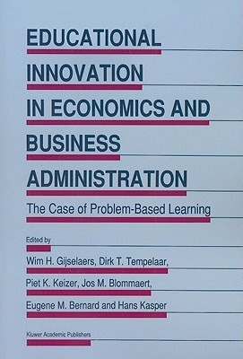 Educational Innovation in Economics and Business Administration:(English, Paperback, unknown)