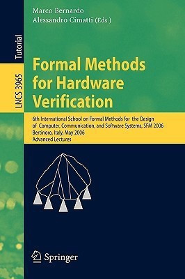 Formal Methods for Hardware Verification(English, Paperback, unknown)