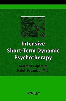 Intensive Short-Term Dynamic Psychotherapy(English, Hardcover, Davanloo H)