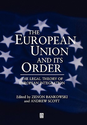 The European Union and its Order(English, Paperback, unknown)