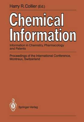 Chemical Information(English, Paperback, unknown)