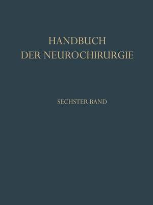 Chirurgie der Hirnnerven und Hirnbahnen(German, Paperback, unknown)