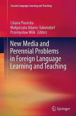 New Media and Perennial Problems in Foreign Language Learning and Teaching(English, Paperback, unknown)