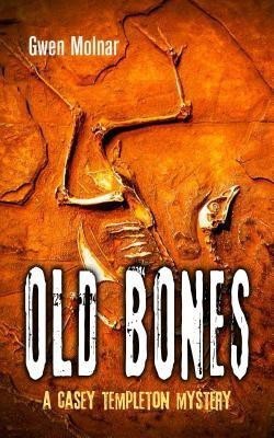 Old Bones(English, Paperback, Molnar Gwen)