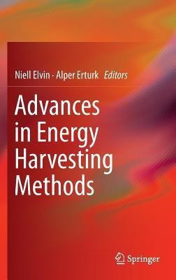 Advances in Energy Harvesting Methods(English, Hardcover, unknown)