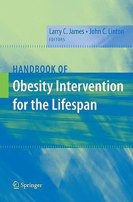 Handbook of Obesity Intervention for the Lifespan(English, Hardcover, unknown)
