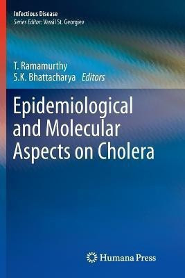 Epidemiological and Molecular Aspects on Cholera(English, Paperback, unknown)