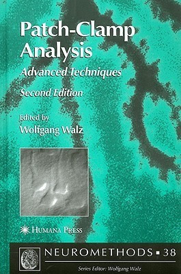 Patch-Clamp Analysis(English, Hardcover, unknown)
