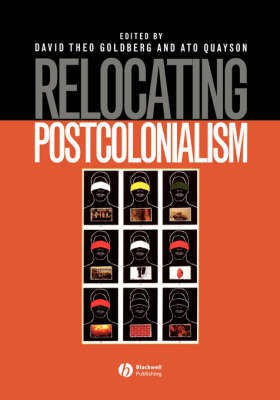 Relocating Postcolonialism(English, Paperback, unknown)
