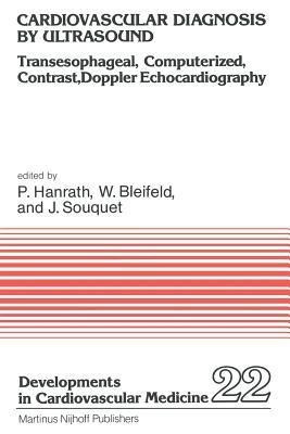 Cardiovascular Diagnosis by Ultrasound(English, Paperback, unknown)