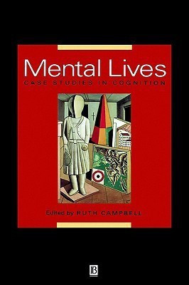 Mental Lives(English, Paperback, unknown)