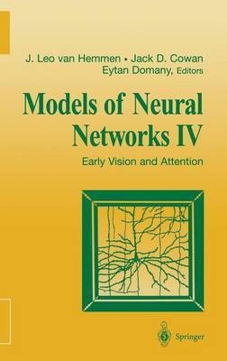 Models of Neural Networks IV(English, Hardcover, unknown)