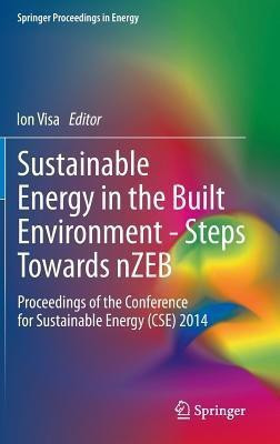 Sustainable Energy in the Built Environment - Steps Towards nZEB(English, Hardcover, unknown)