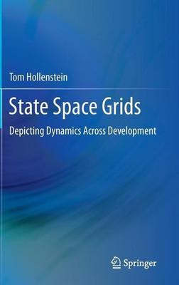 State Space Grids(English, Hardcover, Hollenstein Tom)