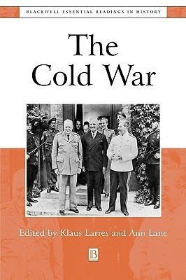 The Cold War(English, Paperback, unknown)