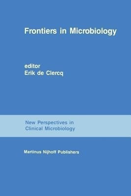 Frontiers in Microbiology(English, Paperback, unknown)