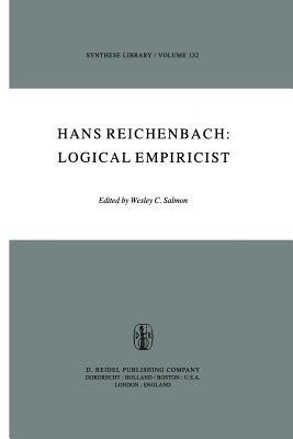 Hans Reichenbach: Logical Empiricist(English, Paperback, unknown)