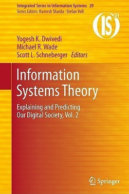 Information Systems Theory(English, Hardcover, unknown)