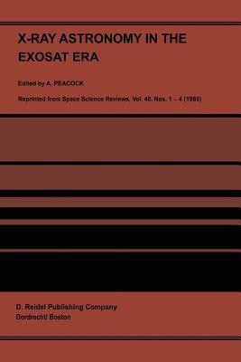 X-Ray Astronomy in the Exosat Era(English, Paperback, unknown)