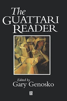 The Guattari Reader(English, Hardcover, unknown)