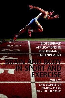 Brain and Body in Sport and Exercise(English, Paperback, unknown)