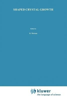 Shaped Crystal Growth(English, Paperback, Tatarchenko V.A.)