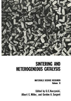 Sintering and Heterogeneous Catalysis(English, Paperback, unknown)