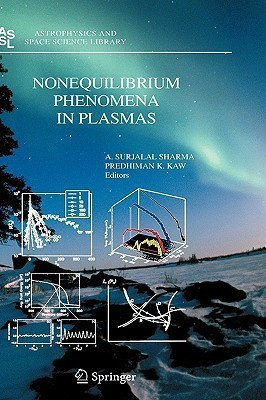 Nonequilibrium Phenomena in Plasmas(English, Hardcover, unknown)