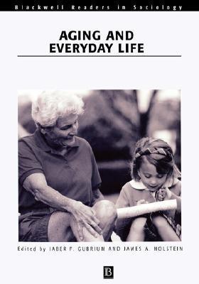 Aging and Everyday Life(English, Paperback, unknown)