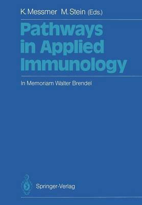 Pathways in Applied Immunology(English, Paperback, unknown)