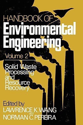 Solid Waste Processing and Resource Recovery(English, Hardcover, unknown)