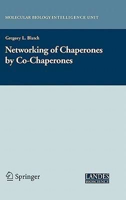 The Networking of Chaperones by Co-chaperones(English, Hardcover, unknown)