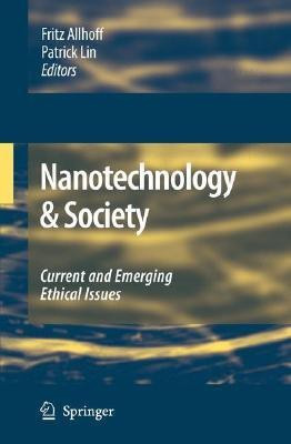 Nanotechnology & Society(English, Paperback, unknown)