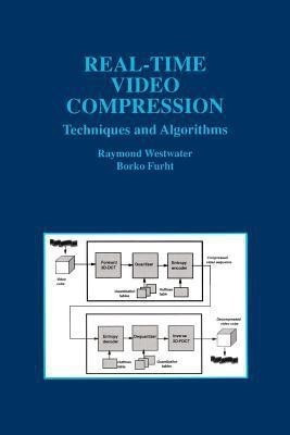 Real-Time Video Compression(English, Paperback, Westwater Raymond)