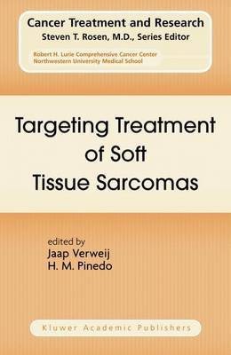 Targeting Treatment of Soft Tissue Sarcomas(English, Hardcover, unknown)