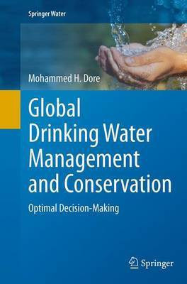 Global Drinking Water Management and Conservation(English, Paperback, Dore Mohammed H.)