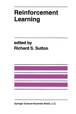 Reinforcement Learning(English, Paperback, unknown)