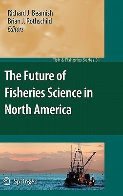 The Future of Fisheries Science in North America(English, Hardcover, unknown)