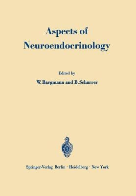 Aspects of Neuroendocrinology(English, Paperback, unknown)